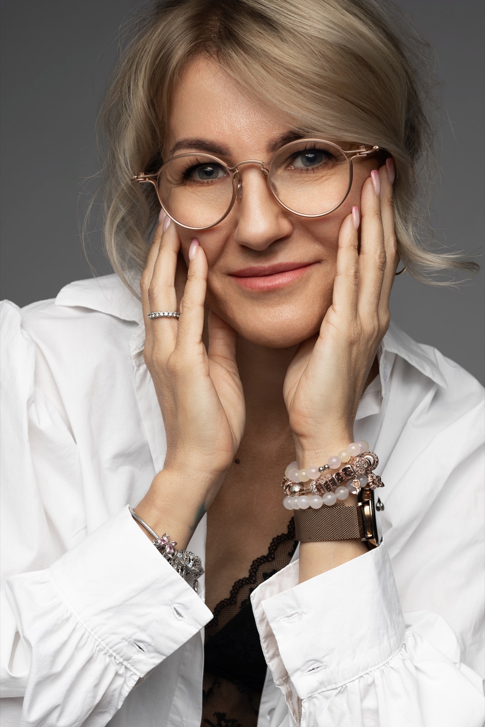 Emilia Elis, psychoterapeuta