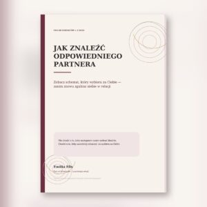 Jak znaleźć odpowiedniego partnera – e-book
